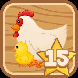 Admirable caretaker icon