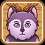 Is it a wolf-deer? icon
