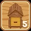 Beekeeper icon
