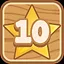 It's a start icon
