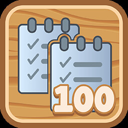 Full-time commitment icon