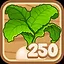 Harvesting your profits icon