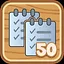Full-time work icon