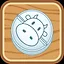 Carefully cared for icon
