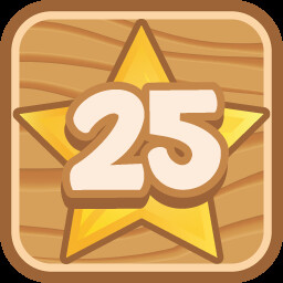 A flourishing farm icon