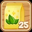 A little push icon