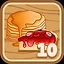 Little cook icon