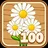 Budding florist