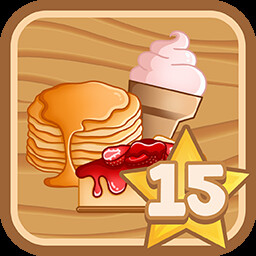 Incomparable cook icon