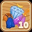 Beginner craftsman icon