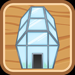 Harvesting in all seasons icon