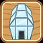 Harvesting in all seasons icon
