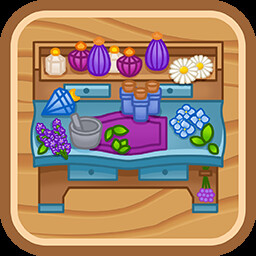 The scent of freedom icon