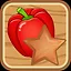 Bronze level icon