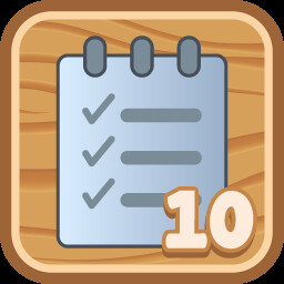 Small contracts icon