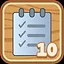 Small contracts icon