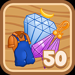 Honorable craftsman icon