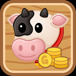 Goodbye my friend icon