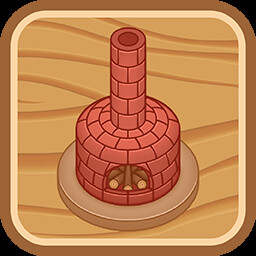 Watch out, it's hot icon