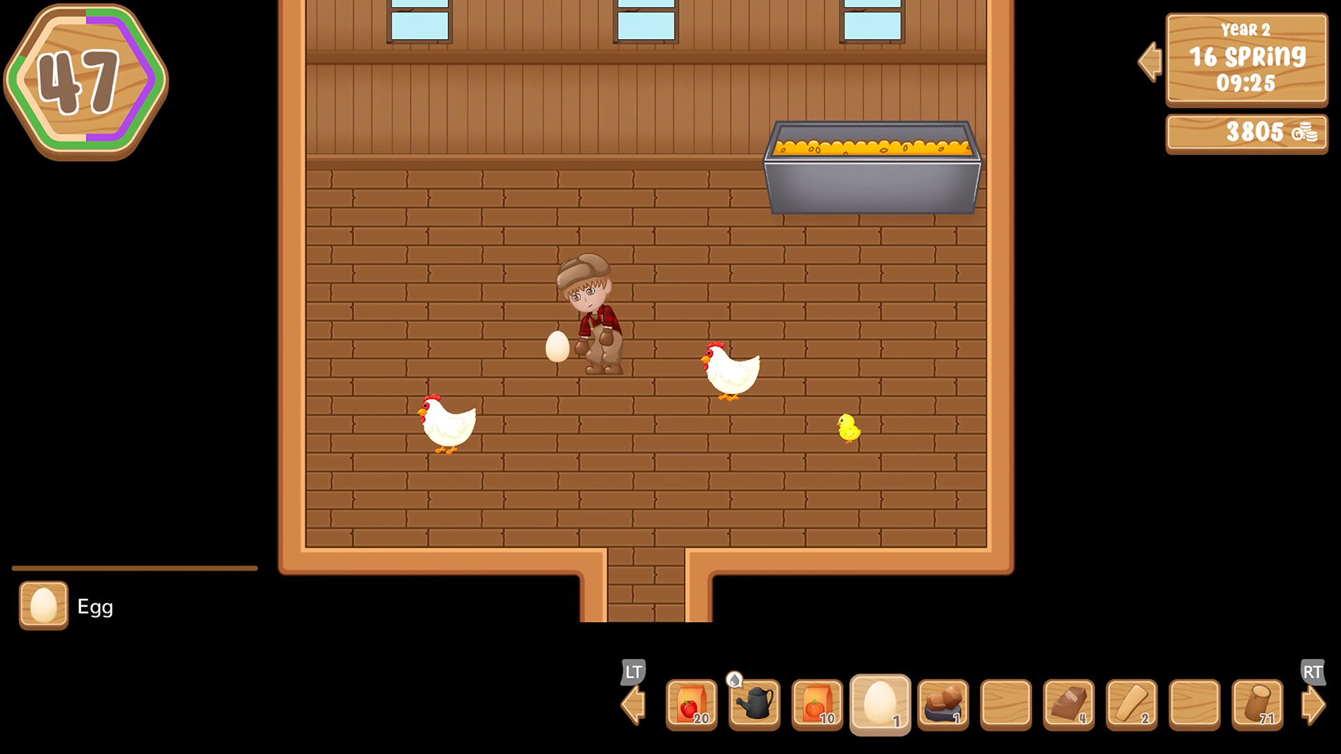 Sunrise's Order Screenshot 3