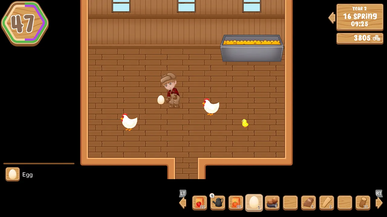 Sunrise's Order Screenshot 3