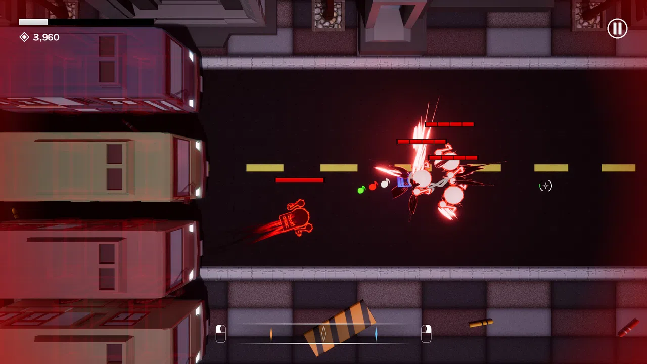 UCISMA Screenshot 1