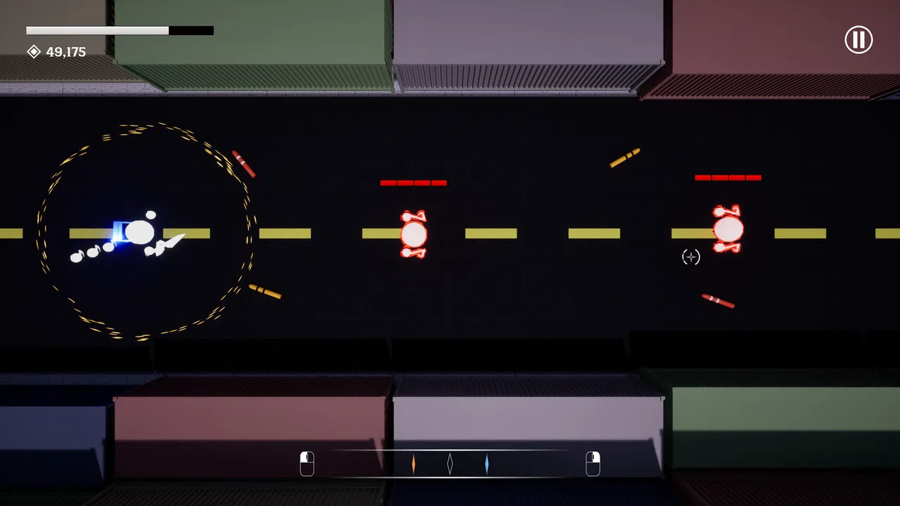 UCISMA Screenshot 2