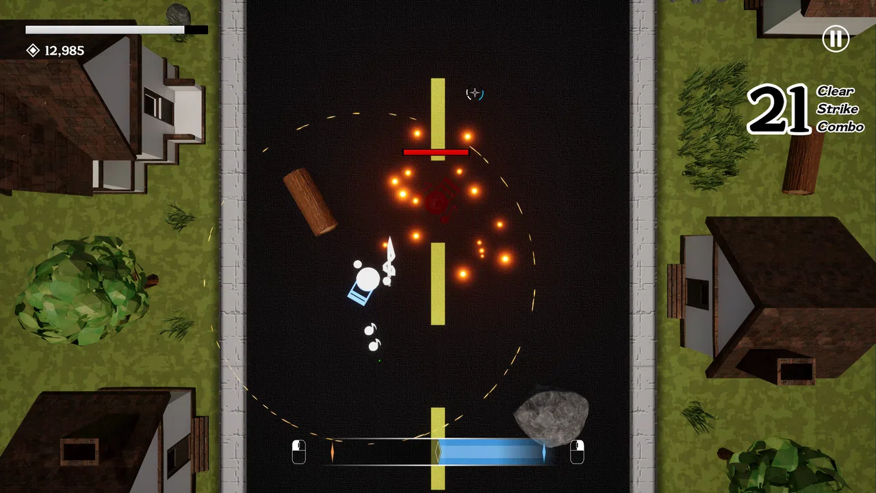 UCISMA Screenshot 0
