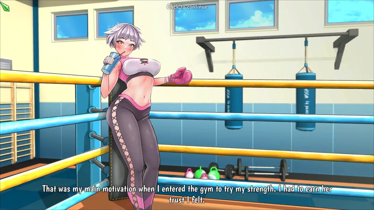 5 Girls, 1 Honey -  Prologue Screenshot 5