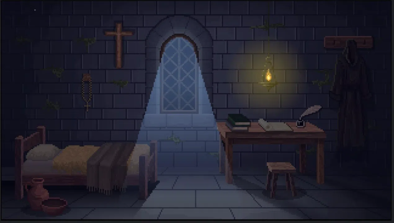 Your Judgment, Inquisitor Screenshot 6