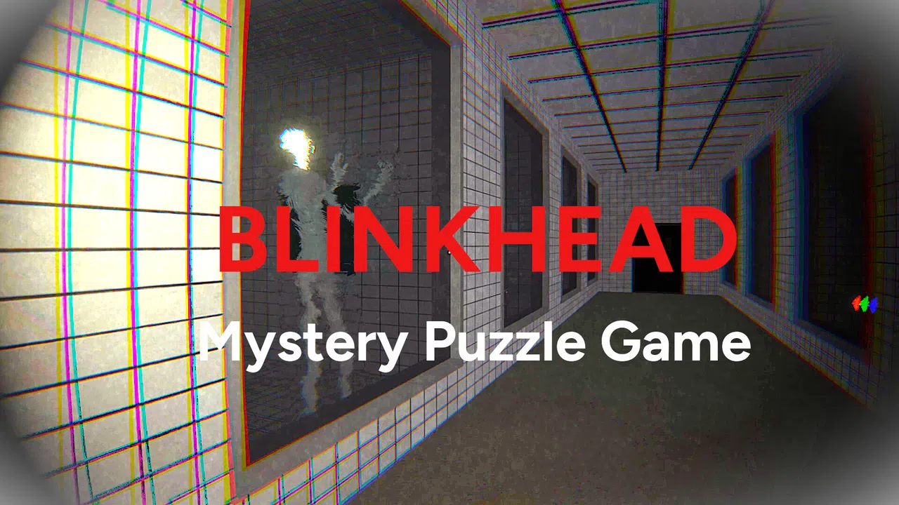 Blinkhead Screenshot 0
