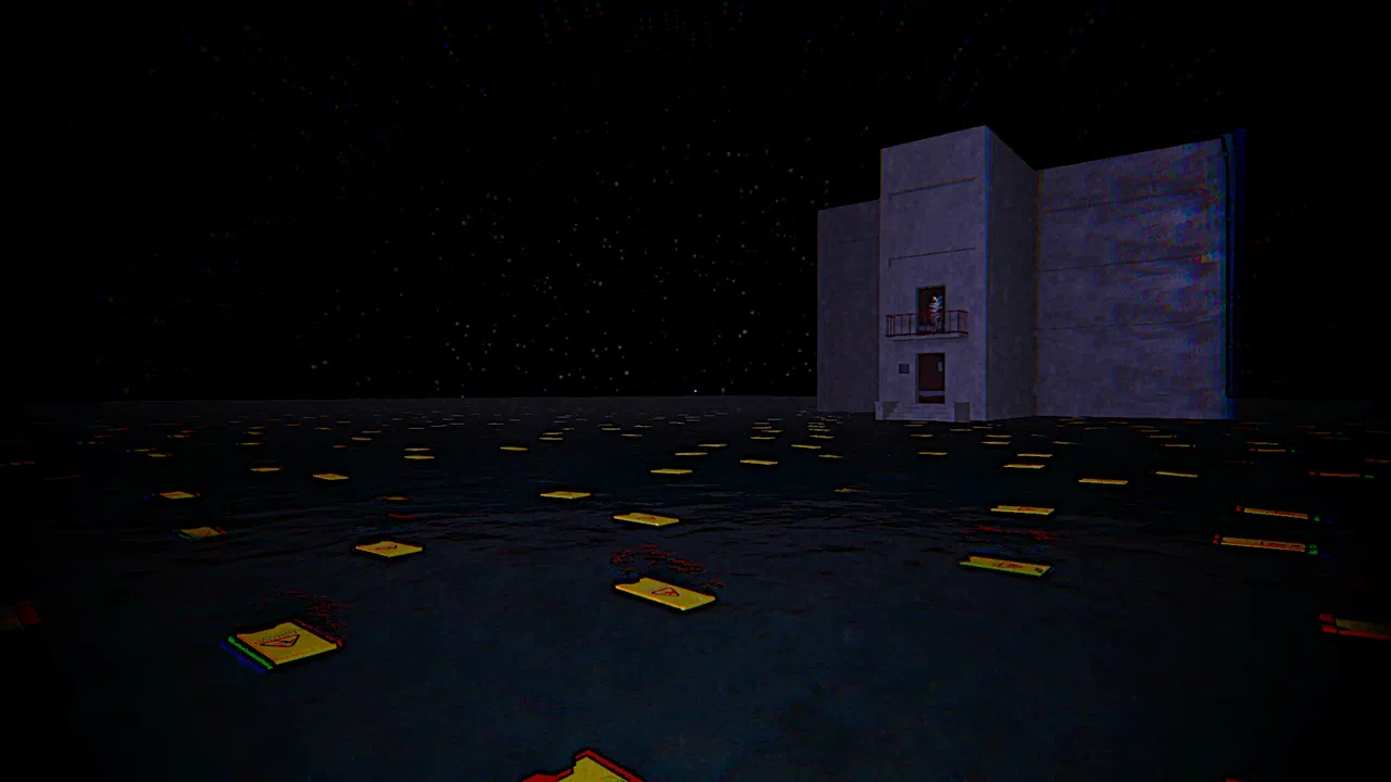 Blinkhead Screenshot 2
