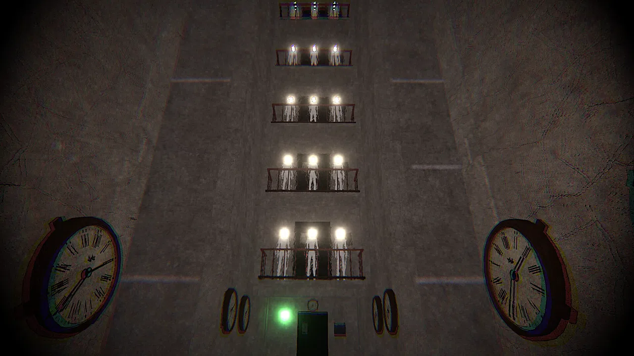 Blinkhead Screenshot 4