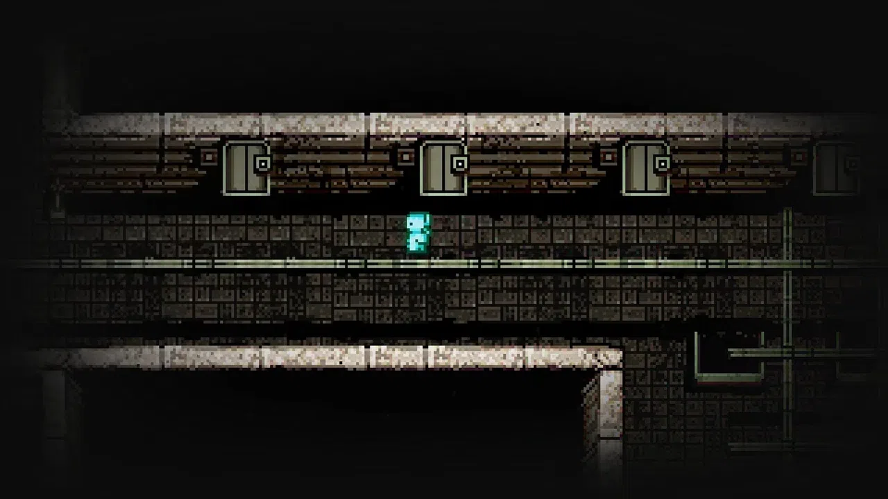 Saturn Quest: The Loneliness Of Captain Navigator Screenshot 6