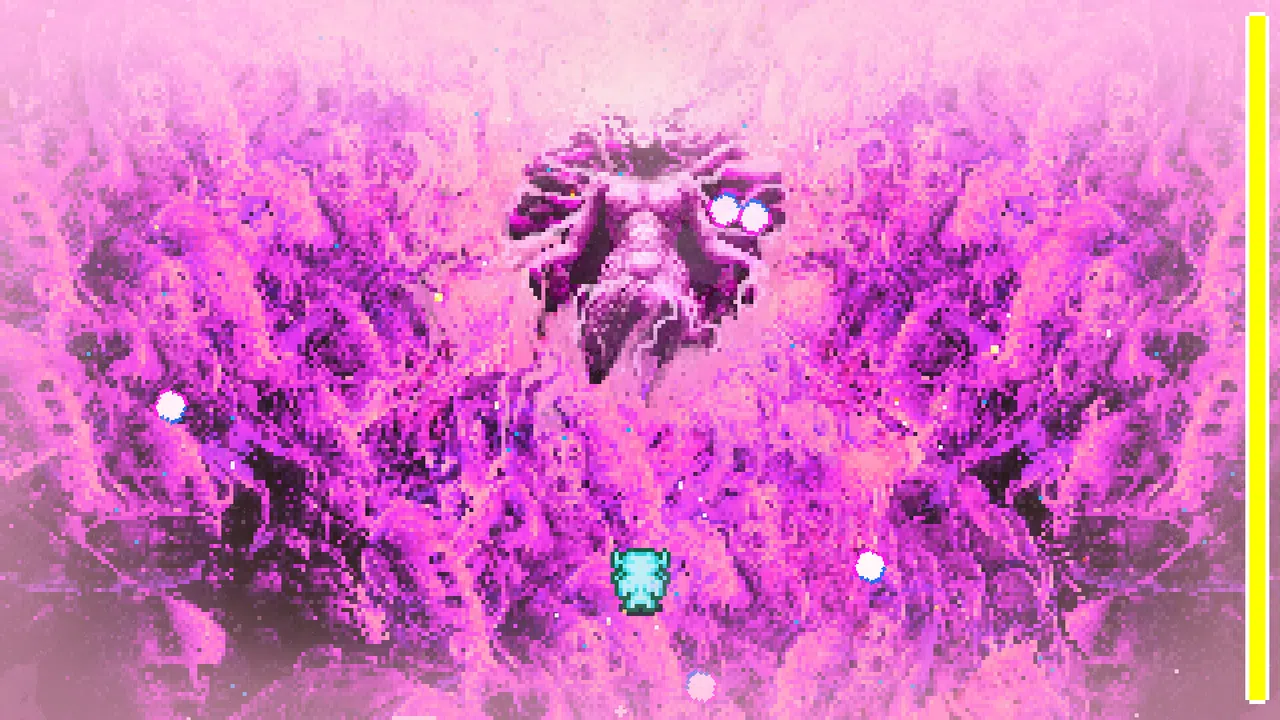 Saturn Quest: The Loneliness Of Captain Navigator Screenshot 9