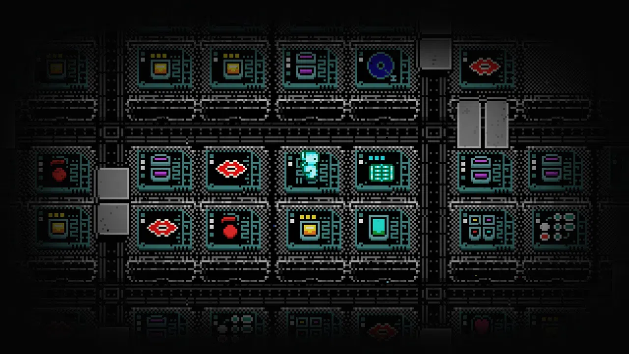 Saturn Quest: The Loneliness Of Captain Navigator Screenshot 4
