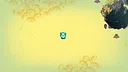 Saturn Quest: The Loneliness Of Captain Navigator Screenshot 1