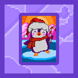 North Pole Perfectionist icon