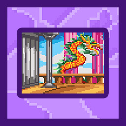 Stitching Overlord icon