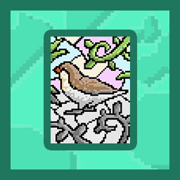 Rooted in Simplicity icon