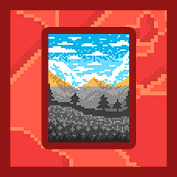 Nature’s Stitched Storyteller icon