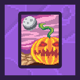 Spooktacular Success icon