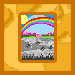 Spring is in the Air icon