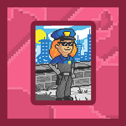 One Voice, One Vision icon