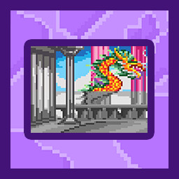 Five-Alarm Dragon icon