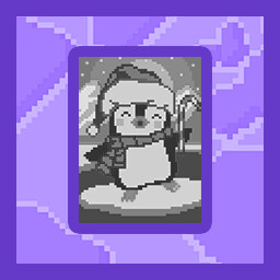 Christmas Warm-Up icon