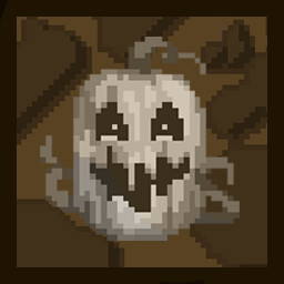 Creepy crawler icon