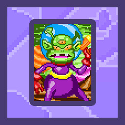 Interstellar Agent icon