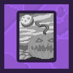Spooky Starter icon