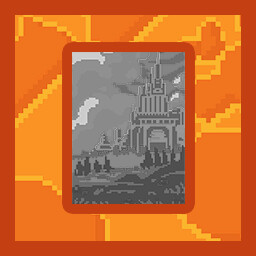 Painted With Wonder icon